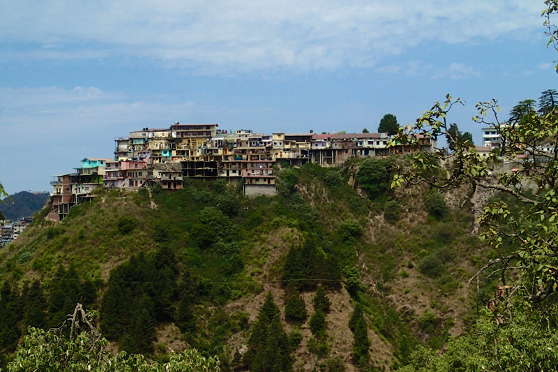 India